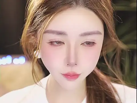 Snapshot of Qiaoqiao_ chatting on 07.19.26 Qiaoqiao online show from 07.19.26