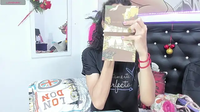 SWEETSAMY39715 online show from 12.16.24