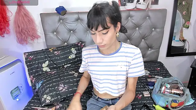 SWEETSAMY39715 online show from 01.23.25