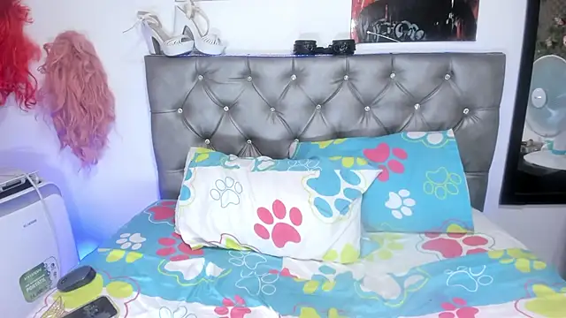 SWEETSAMY39715 online show from 02.04.25