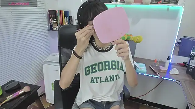 SWEETSAMY39715 online show from 03.11.25