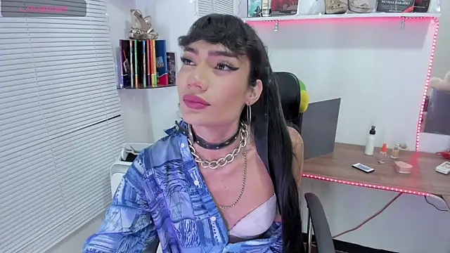 SWEETSAMY39715 online show from 03.22.25