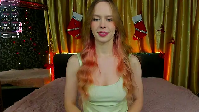 Snapshot of _Sandra_Tender_ chatting on 01.06.25 Sandra Tender online show from 01.06.25