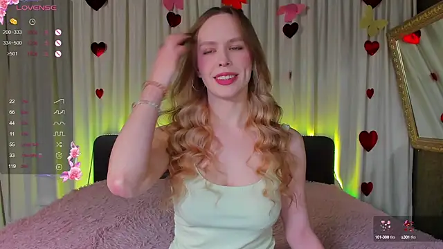 Snapshot of _Sandra_Tender_ chatting on 03.03.25 Sandra Tender online show from 03.03.25
