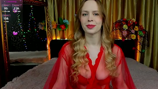 Snapshot of _Sandra_Tender_ chatting on 03.12.25 Sandra Tender online show from 03.12.25