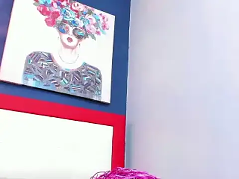 Snapshot of ysabel_sanchez4 chatting on 03.10.25 ysabel sanchez4 online show from 03.10.25