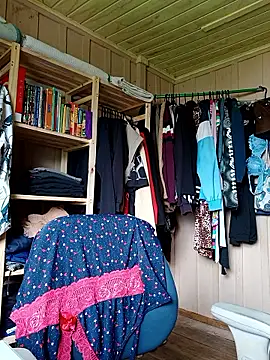 rainhavenus2024 online show from 02.03.26