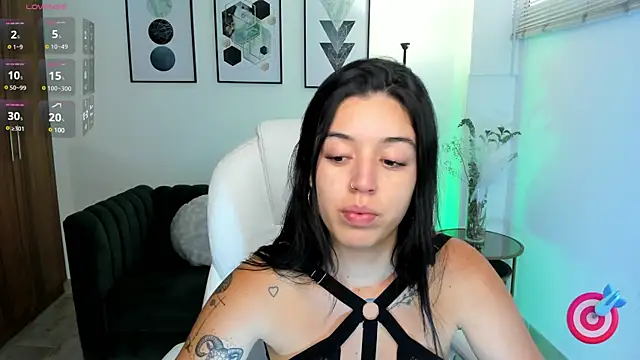 zoee jackson online show from 03.13.25