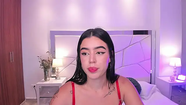 zoee jackson online show from 03.17.25