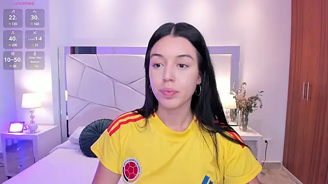 zoee jackson online show from 03.20.25