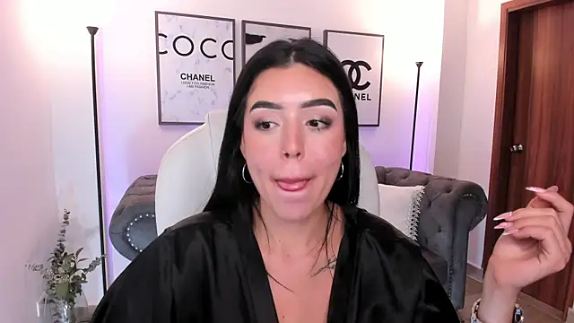 zoee jackson online show from 03.22.25