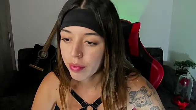 zoee jackson online show from 10.01.25