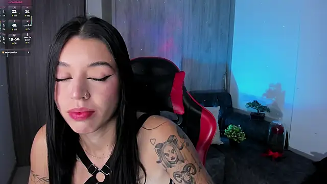 zoee jackson online show from 02.22.26