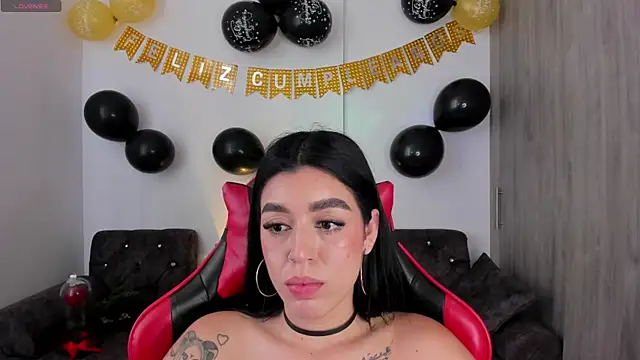 zoee jackson online show from 04.16.26