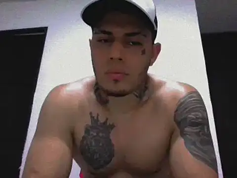 JAXXX367 online show from 02.12.25