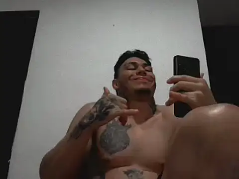 JAXXX367 online show from 02.22.25