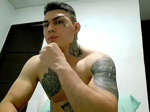 Snapshot of JAXXX367 chatting on 04.18.26 JAXXX367 online show from 04.18.26