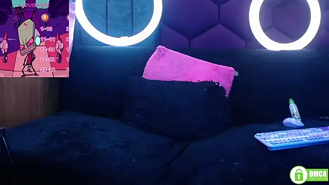 TyphoidMary online show from 11.22.25