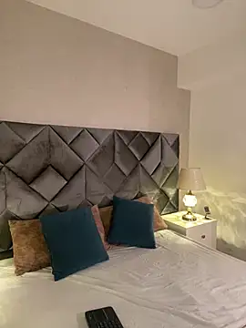 Luisa0110 online show from 03.20.26