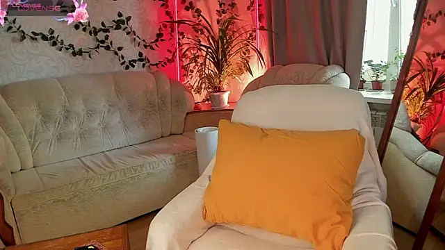  Forest Lina  online show from 06.25.26