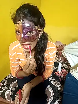 Snapshot of Rashili_Riya chatting on 11.01.25 Rashili Riya online show from 11.01.25