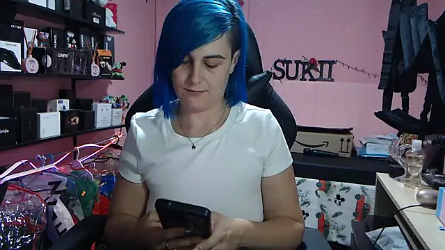 Snapshot of sukii93 chatting on 05.21.26 sukii93 online show from 05.21.26