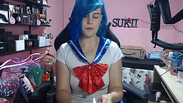 Snapshot of sukii93 chatting on 05.22.26 sukii93 online show from 05.22.26