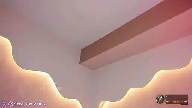 Snapshot of yerabrown69 chatting on 01.17.25 yerabrown69 online show from 01.17.25