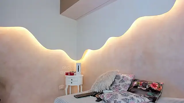 Snapshot of yerabrown69 chatting on 03.08.25 yerabrown69 online show from 03.08.25