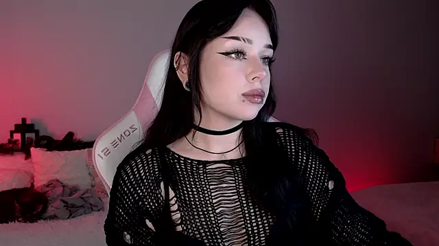 meowceline online show from 02.13.26