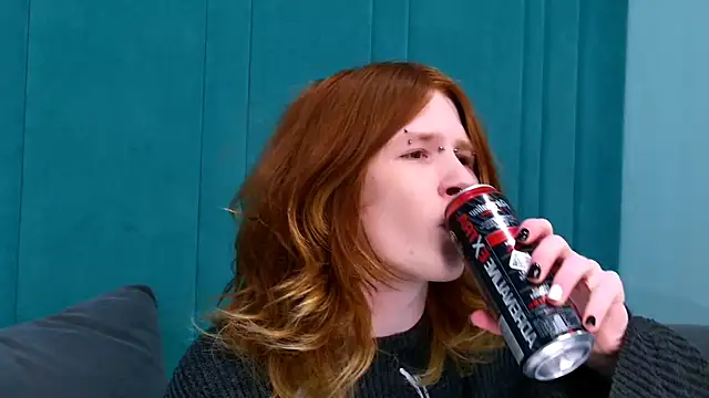 ZaynGraham online show from 02.25.26