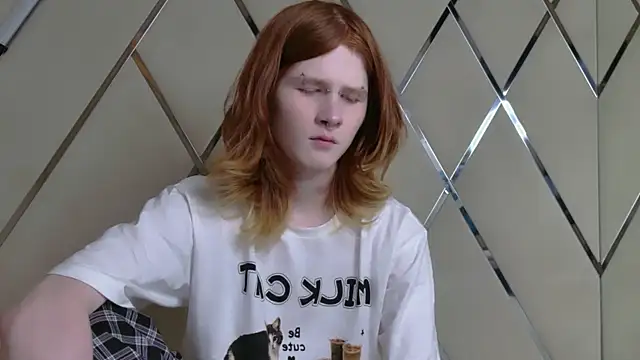 ZaynGraham online show from 04.10.26