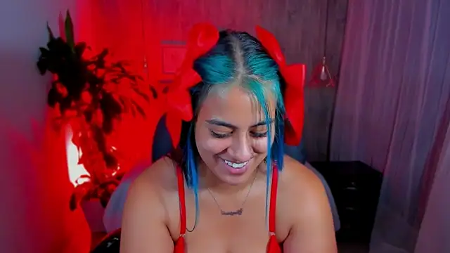 Xisu  online show from 12.14.24