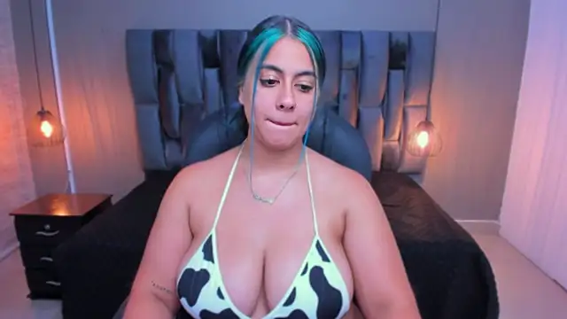 Xisu  online show from 12.22.24