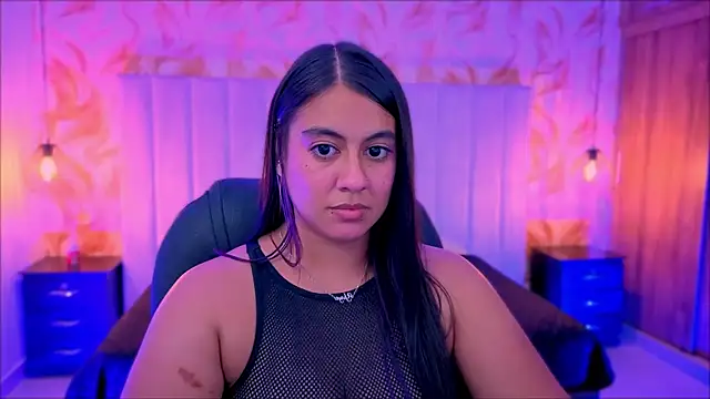 Xisu  online show from 04.08.26