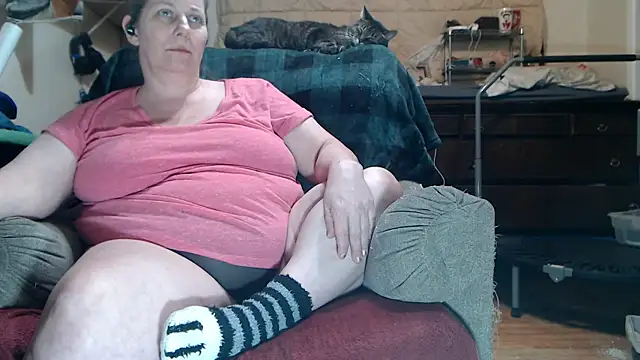 ladyscarlotta online show from 03.16.26