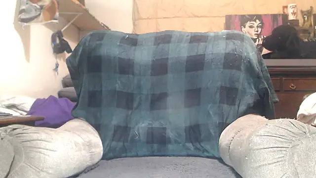 ladyscarlotta online show from 04.27.26