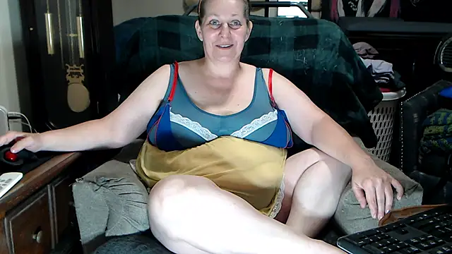 ladyscarlotta online show from 07.27.26