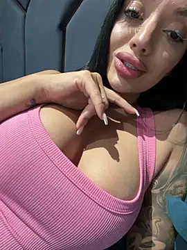 amirahylerr online show from 06.07.26