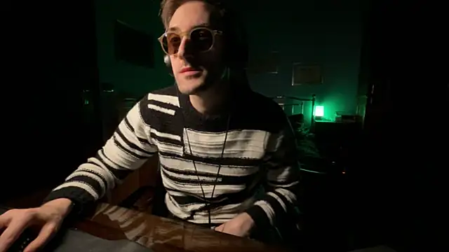 Stefisexy91 online show from 02.16.26