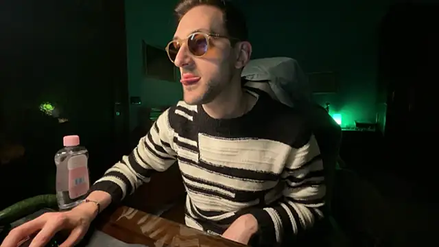 Stefisexy91 online show from 02.21.26