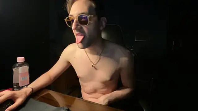 Stefisexy91 online show from 02.28.26