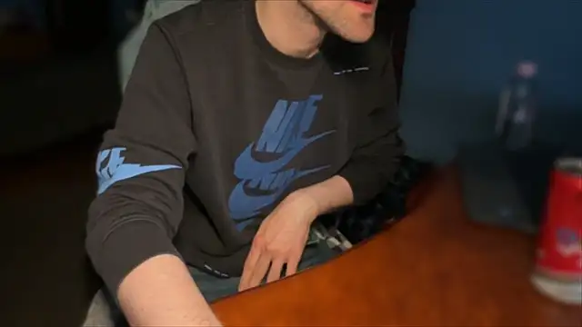 Stefisexy91 online show from 04.12.26