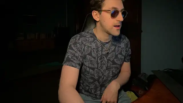 Stefisexy91 online show from 05.20.26