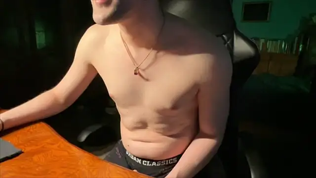 Stefisexy91 online show from 06.01.26