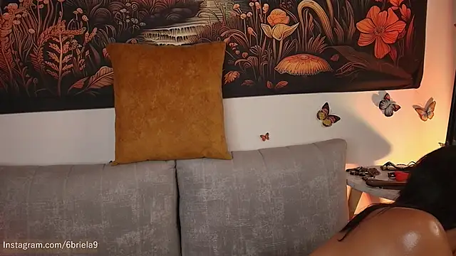 6Briela9  online show from 03.03.26