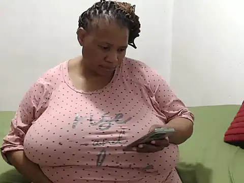 Bustyslave48 online show from 06.22.26