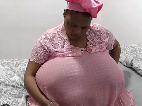 Bustyslave48 online show from 07.01.26