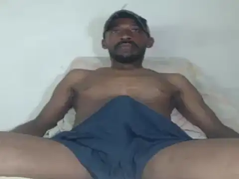 Blacklatin2728 online show from 02.19.25