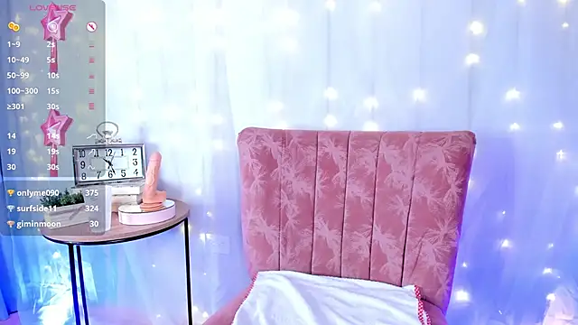 lennabell online show from 02.18.25